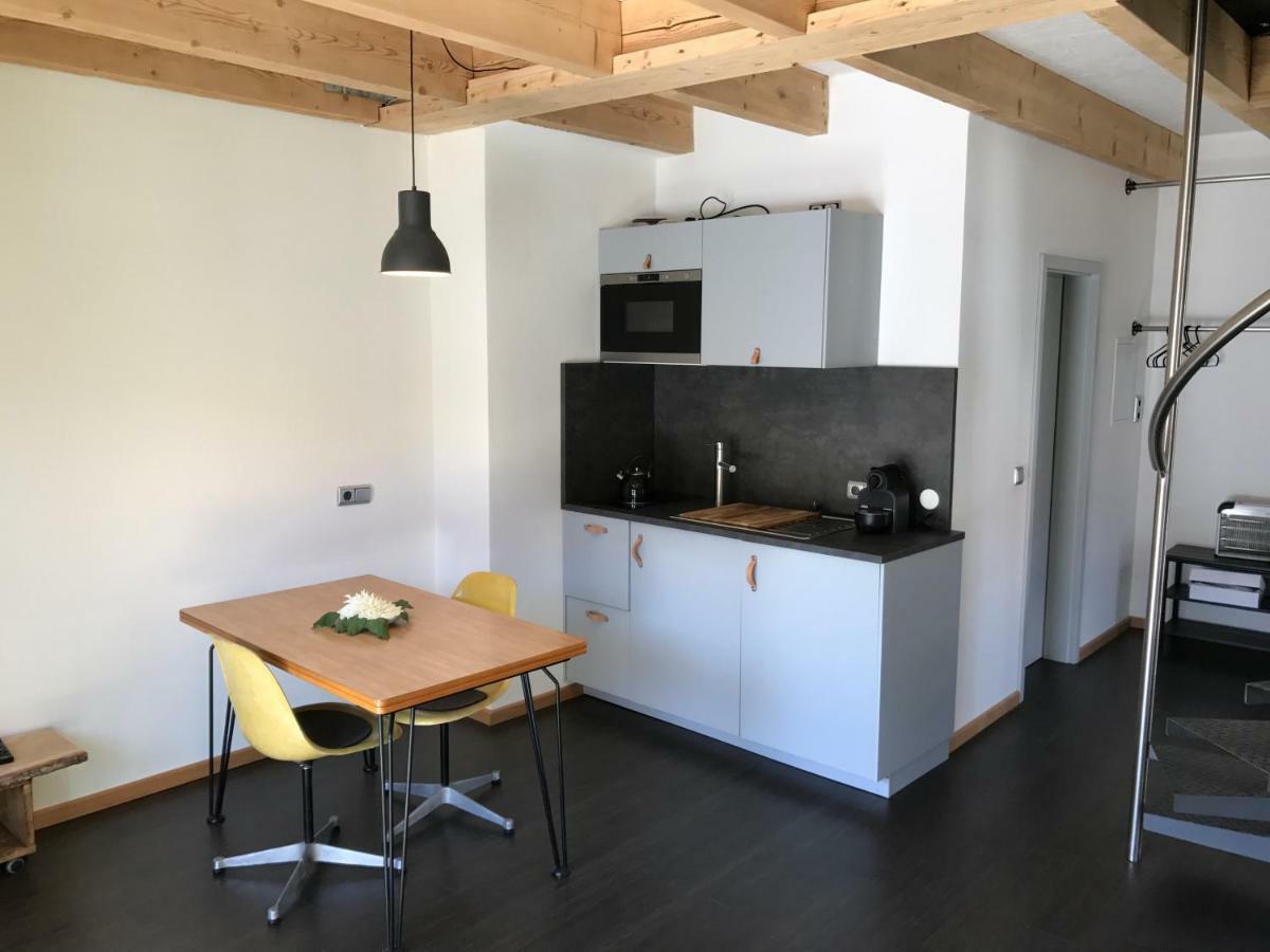 Blackbird's Nest Appartement