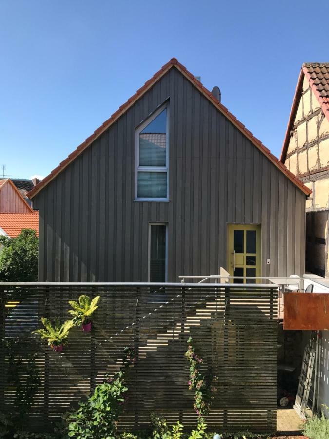 Blackbird's Nest Appartement Wiesenbronn