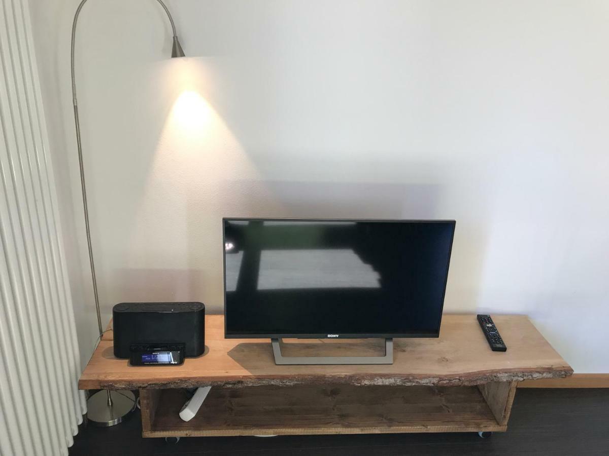 Appartement Blackbird's Nest
