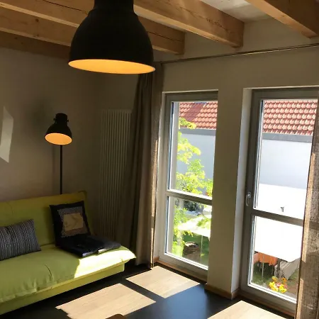 Blackbird'S Nest Wiesenbronn Extérieur photo