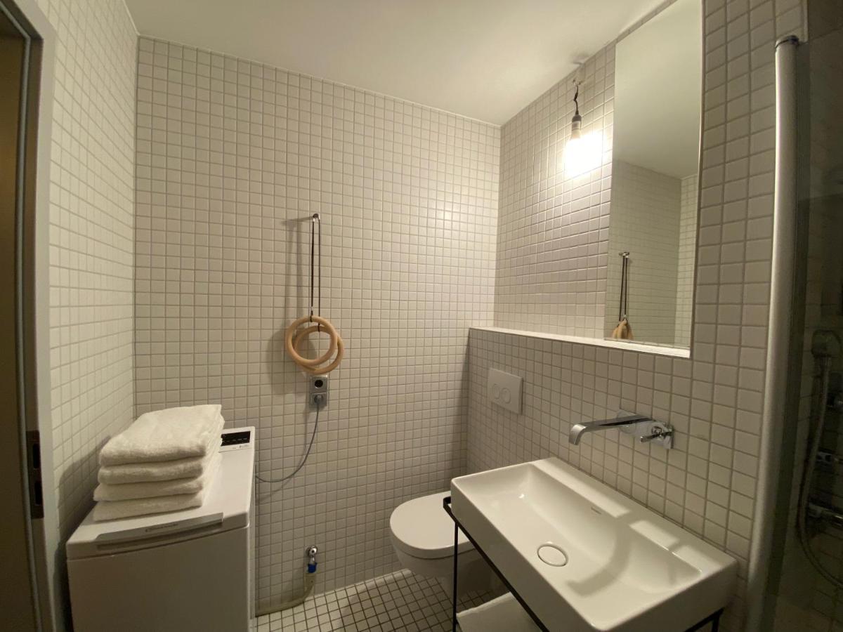 Blackbird's Nest Appartement
