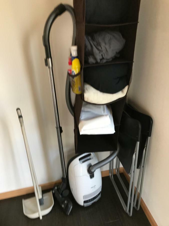 Appartement Blackbird's Nest Wiesenbronn