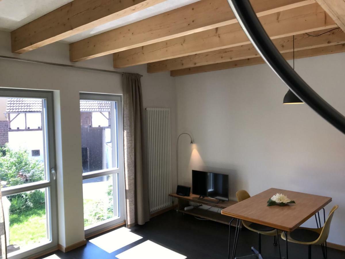 Blackbird's Nest Appartement *