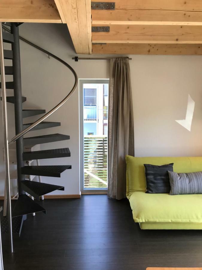 Appartement Blackbird's Nest *